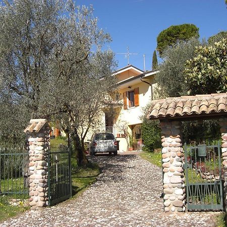 Villa Rocca Marciaga Exterior photo