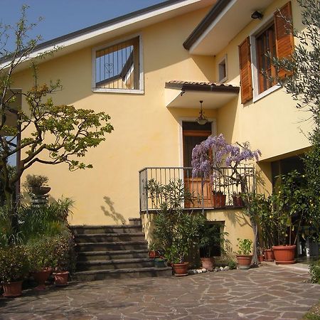 Villa Rocca Marciaga Exterior photo