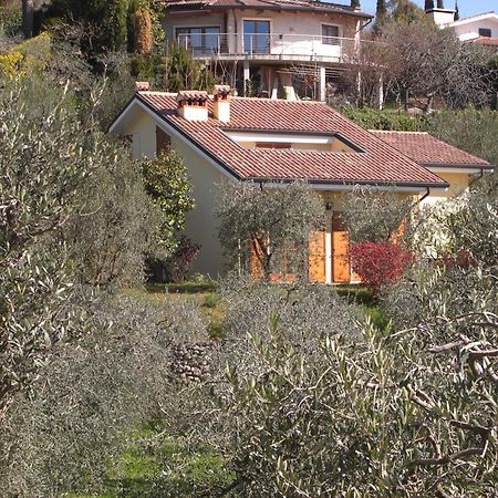 Villa Rocca Marciaga Exterior photo