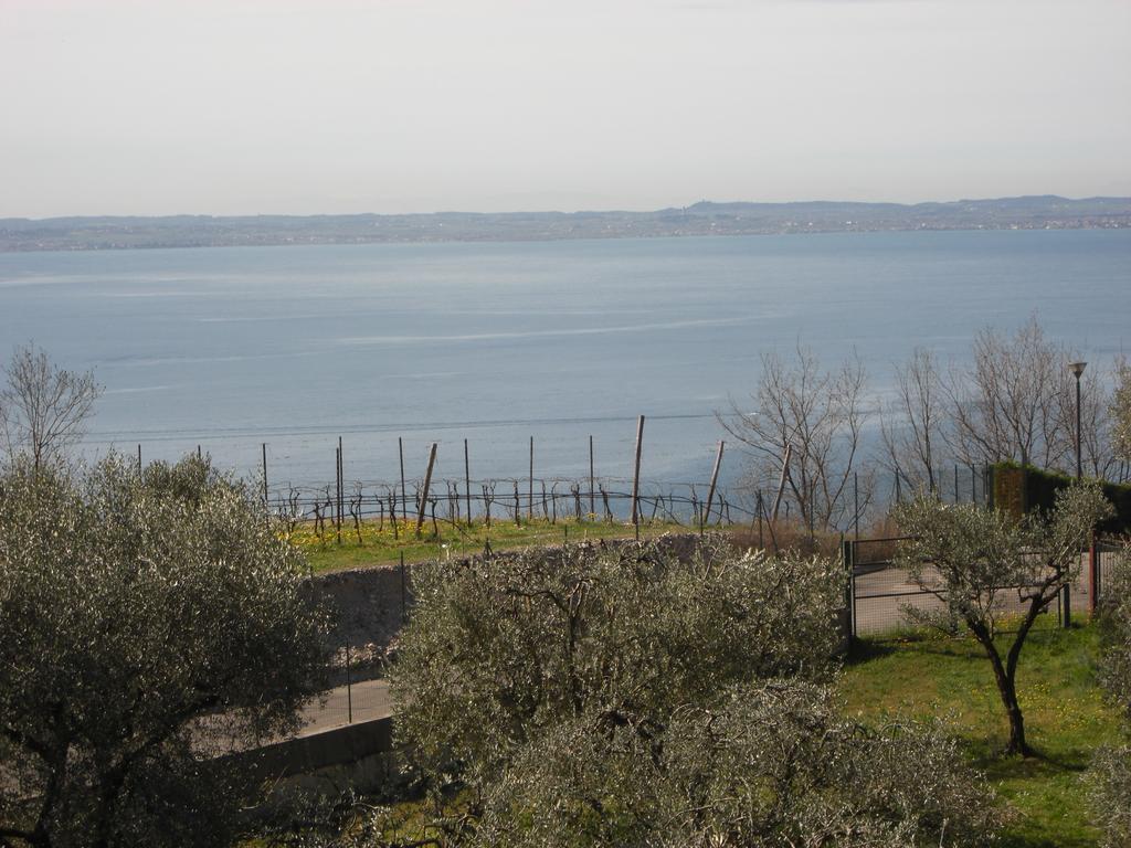 Villa Rocca Marciaga Exterior photo
